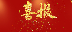 喜報(bào)!恭喜我司榮獲國家知識(shí)產(chǎn)權(quán)優(yōu)勢企業(yè)